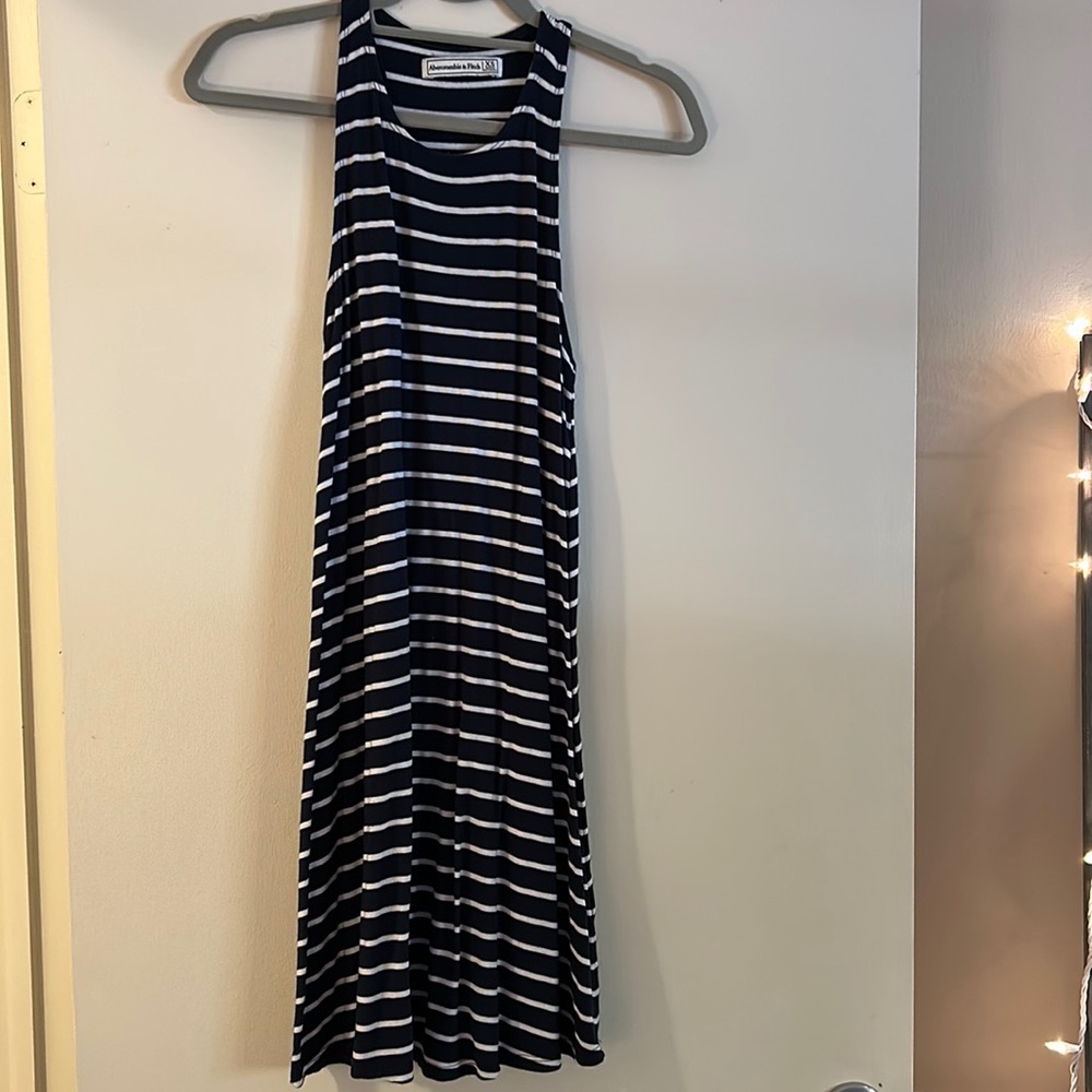 Abercrombie and Fitch Dress